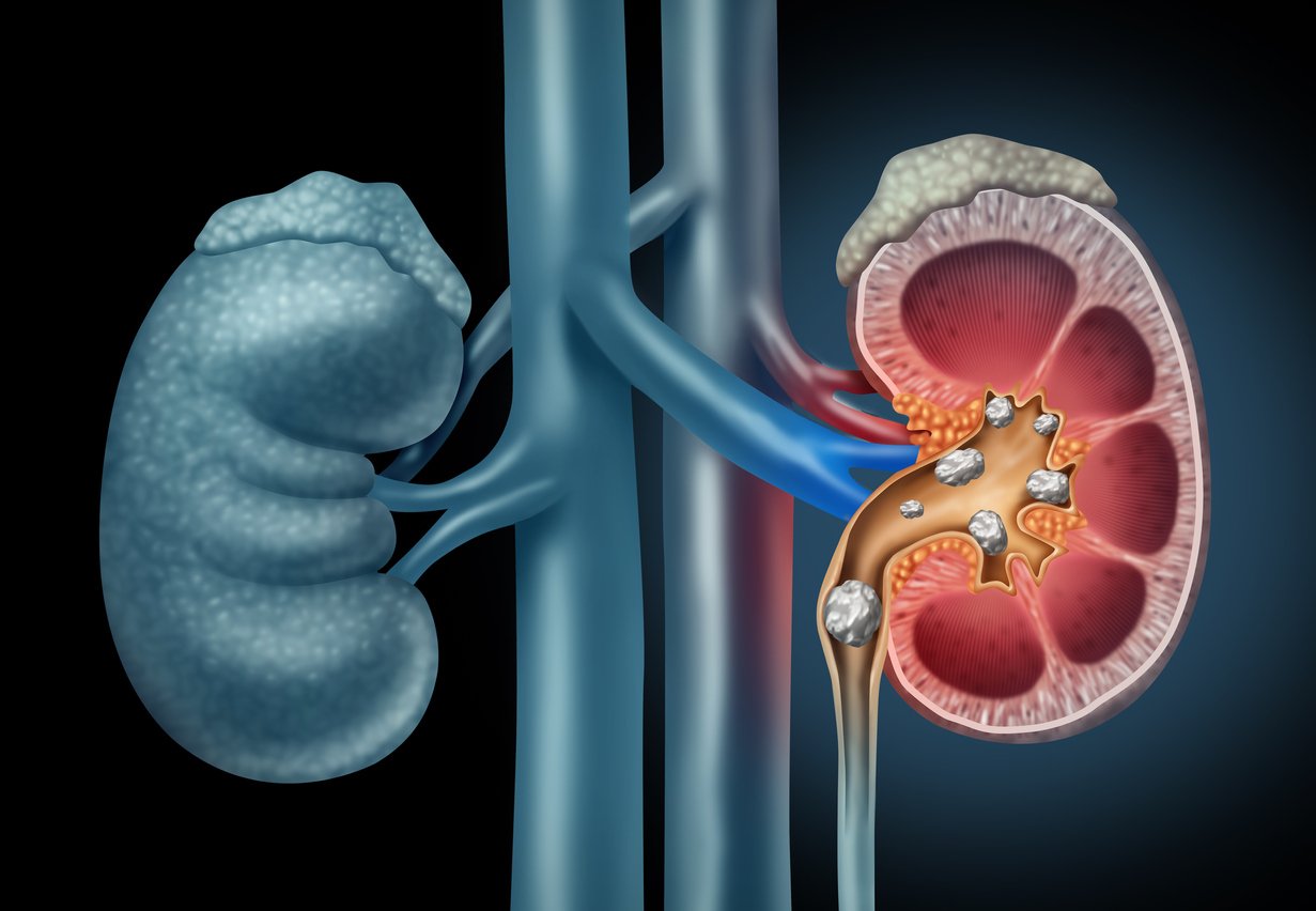 Kidney Stone Treatment in Vaishali