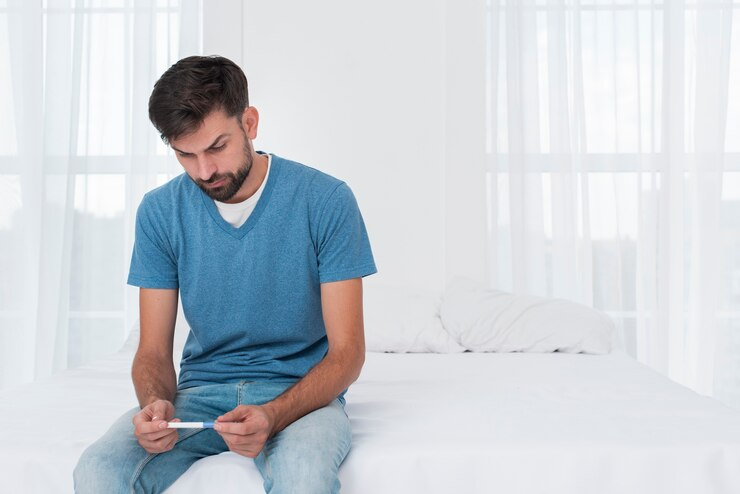 Expert Erectile Dysfunction Treatment in Vaishali, Ghaziabad