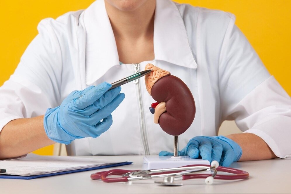 Best Kidney Cancer Treatment in Ghaziabad