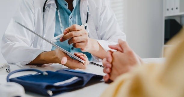 Expert Urologist in Vaishali